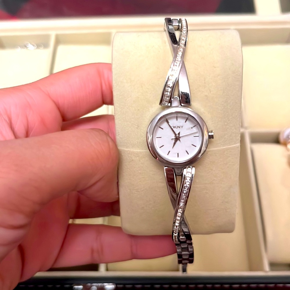 DKNY watch